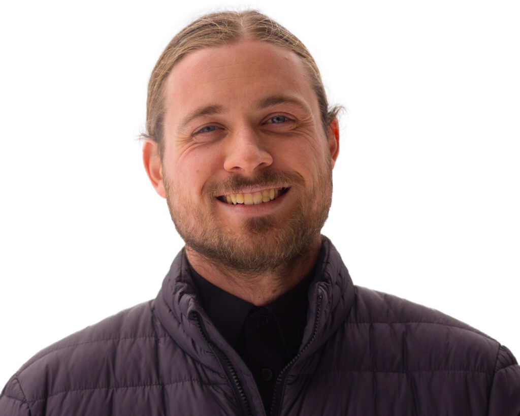 Isaac Tracey, a registered physiotherapist at Moore Than Physio clinic in Glen Eden